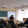 Круглий стіл з мовних питань «В обороні українського слова»